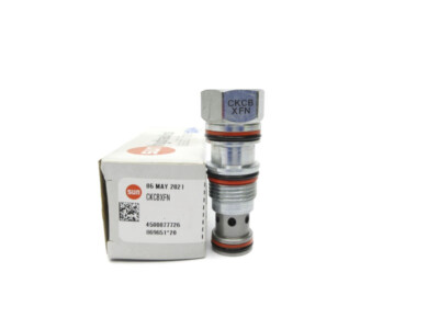 SUN HYDRAULICS CKCBXFN NSMP
