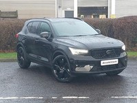 2025 Volvo XC40 2.0 B3P Plus Black Edition 5dr Auto Estate Petrol Automatic