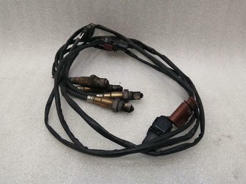 BENTLEY GT / FLYING SPUR Lambda Sensor SET 07C906262BM Lambdasonde SATZ