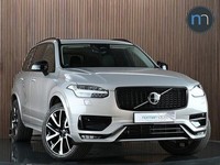 2023 Volvo XC90 2.0 B5 MHEV Plus SUV 5dr Diesel Hybrid Auto 4WD Euro 6 (s/s) (23