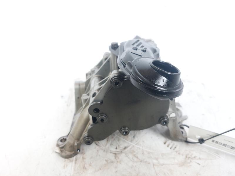 11418513756 Pompe Ã  Huile Pour Mini Countryman (F60) 2016 - B47c20b K3428-113454