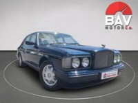 1996 Bentley Brooklands 6.8i Auto SWB - New MOT - Only 76000 miles