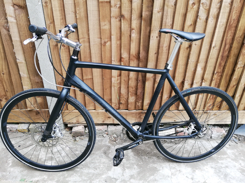 cannondale lefty 2012