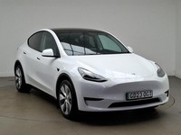 2023 Tesla Model Y RWD 5dr Auto MPV ELECTRIC Automatic