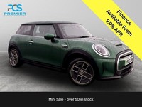 2022 MINI Electric Hatch Cooper SE Level 2 Hatchback Electric Automatic