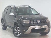 2022 Dacia Duster 1.0 TCe 90 Prestige 5dr SUV Petrol Manual