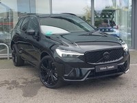 2026 Volvo XC60 2.0 B5P Plus Black Edition 5dr AWD Geartronic ESTATE PETROL Auto