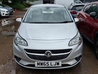 2019 Vauxhall Corsa 1.4 SE Nav 5dr Hatchback Petrol Manual
