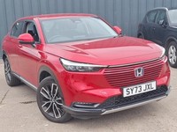 2023 Honda HR-V 1.5 eHEV Advance 5dr CVT HATCHBACK PETROL/ELECTRIC Automatic