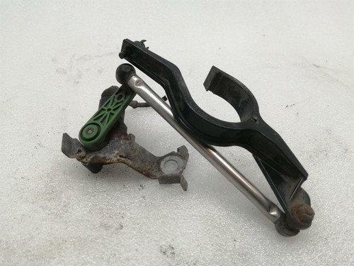PORSCHE BOXSTER 981 Left Level Sensor 98133337100 Links Niveausensor