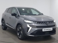 2025 Renault Symbioz 1.3 TCe 140 Techno 5dr Estate Petrol Manual