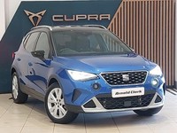 2024 SEAT Arona 1.0 TSI 115 XPERIENCE 5dr Hatchback Petrol Manual