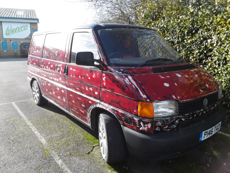 Camper van in Gloucester, Gloucestershire Gumtree