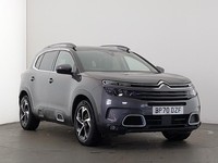 2021 Citroen C5 Aircross 1.2 PureTech 130 Flair 5dr Hatchback Petrol Manual