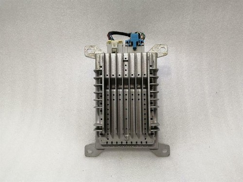 CHEVROLET CORVETTE C6 Amplifier 15270621 Verstärker BOSE