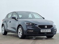 2025 SEAT Leon 1.5 TSI 115 SE 5dr [DAP] HATCHBACK PETROL Manual