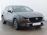 2021 Mazda CX-30 2.0 e-Skyactiv X MHEV Sport Lux 5dr Hatchback Petrol Manual