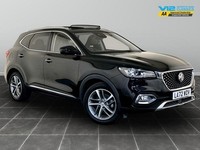 2022 MG MG HS 1.5 T-GDI 16.6kWh Exclusive Auto Euro 6 (s/s) 5dr Automatic SUV Hy
