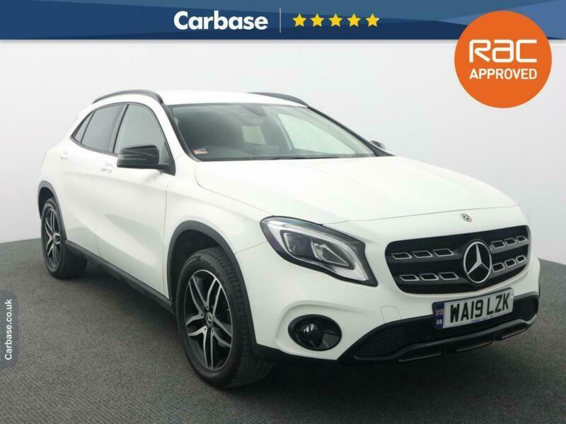 Mercedes Suv for sale in UK 27 used Mercedes Suvs