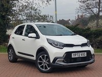 2023 Kia Picanto 1.0 X-Line S 5dr Hatchback Petrol Manual