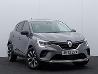 2022 Renault Captur 1.0 TCE 90 Evolution 5dr Hatchback Petrol Manual