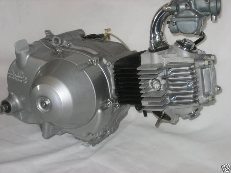 Honda Ct90 St90 Cl90 S90 Trail90 Engine Rebuilding Remanufactured for