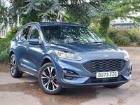 2023 Ford Kuga 2.5 PHEV ST-Line Edition 5dr CVT HATCHBACK PETROL/ELECTRIC Automa
