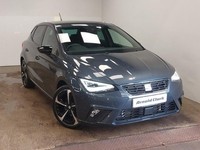 2024 SEAT Ibiza 1.0 TSI 115 FR Sport 5dr Hatchback Petrol Manual