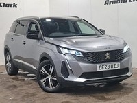 2023 Peugeot 5008 1.5 BlueHDi GT 5dr EAT8 SUV Diesel Automatic