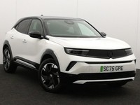 2025 Vauxhall Mokka 115kW GS 54kWh 5dr Auto Hatchback Electric Automatic