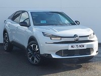 2025 Citroen C4 1.2 [130] Max 5dr Auto Hatchback Petrol Automatic