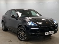 2019 Porsche Cayenne S 5dr Tiptronic S SUV Petrol Automatic