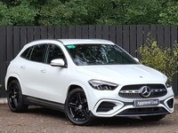 2023 Mercedes-Benz GLA GLA 220d 4Matic AMG Line Executive 5dr Auto SUV Diesel Au