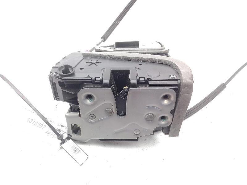 C3039072 Systeme Condamnation Arriere Droit Pour Opel Insignia 2 Grand 21140136