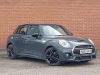 2020 MINI Cooper 2.0 Cooper S Sport II 5dr Auto Hatchback Petrol Automatic