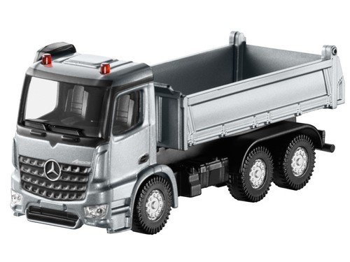 Mercedes-Benz Diecast Vehicles