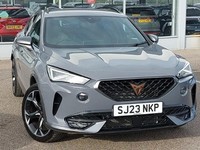 2023 Cupra Formentor 1.4 eHybrid 204 V2 5dr DSG SUV Hybrid Automatic