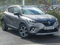 2024 Renault Captur 1.0 TCE 90 Techno 5dr Hatchback Petrol Manual