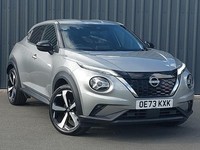 2023 Nissan Juke 1.6 Hybrid Tekna 5dr Auto Hatchback Hybrid Automatic