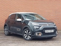 2023 Citroen C3 1.2 PureTech C-Series Edition 5dr HATCHBACK PETROL Manual