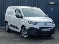 2024 Fiat Doblo 1.5 Multijet 100 H1 Van Primo Van Diesel Manual