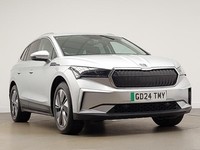 2024 Skoda Enyaq 210kW 85 Edition 82kWh 5dr Auto Estate Electric Automatic
