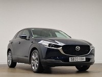 2023 Mazda CX-30 2.0 e-Skyactiv G MHEV Sport Lux 5dr Hatchback Petrol Manual