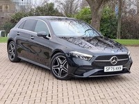 2025 Mercedes-Benz A Class A200d AMG Line Executive 5dr Auto Hatchback Diesel Au