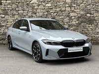BMW 3 SERIES 320i M Sport 4dr Saloon
