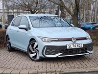 2024 Volkswagen Golf 2.0 TSI 265 GTI 5dr DSG Hatchback Petrol Automatic