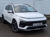 2024 Hyundai BAYON 1.0 TGDi Ultimate 5dr HATCHBACK PETROL Manual