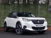 2023 Peugeot 2008 1.2 PureTech 130 GT 5dr EAT8 SUV Petrol Automatic