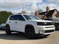  Fiat Panda 1.2 MHEV Icon e-DCT Euro 6 (s/s) 5dr Automatic Hatchback Hybrid Auto