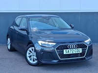2022 Audi A1 30 TFSI 110 Sport 5dr HATCHBACK PETROL Manual